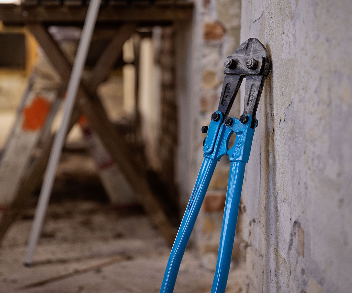 Pliers, cutters, & scissors
