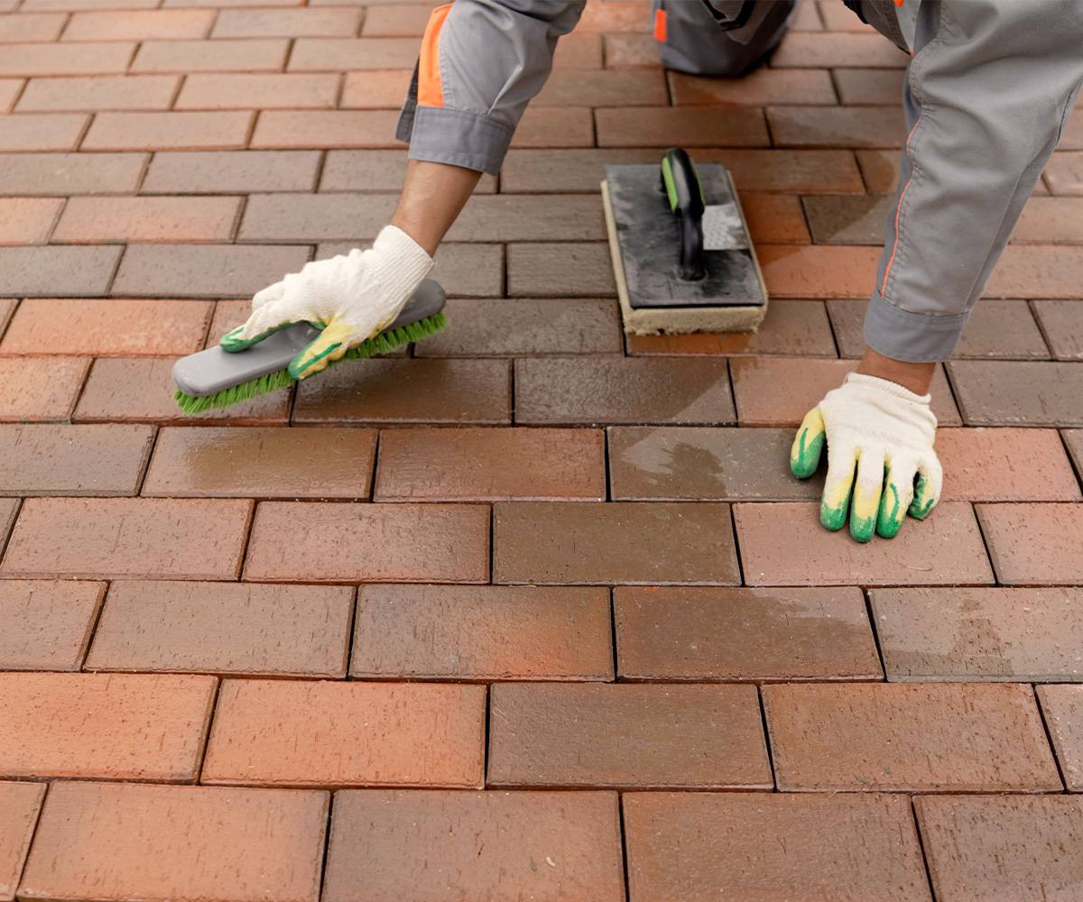 Cleaning, impregnation agents & formwork oil