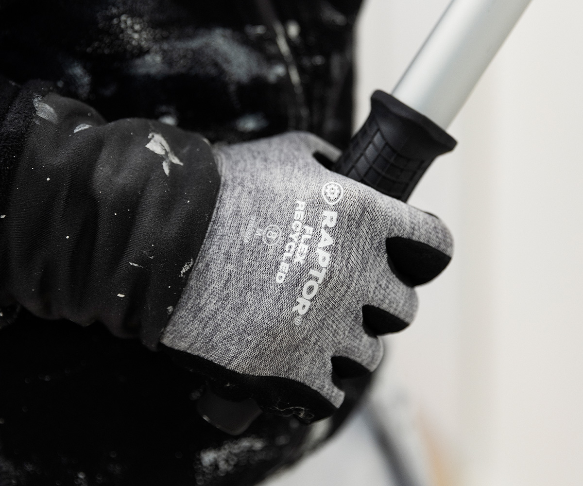 Work gloves