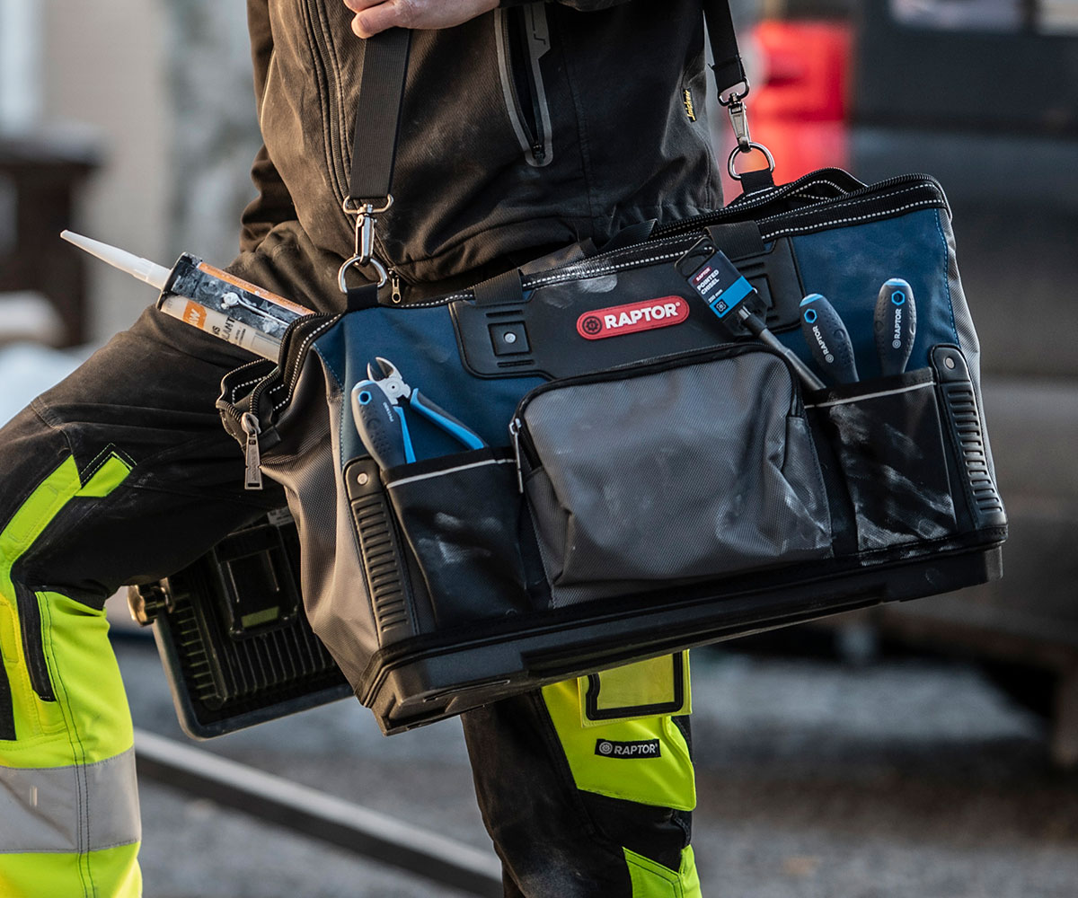 Toolboxes