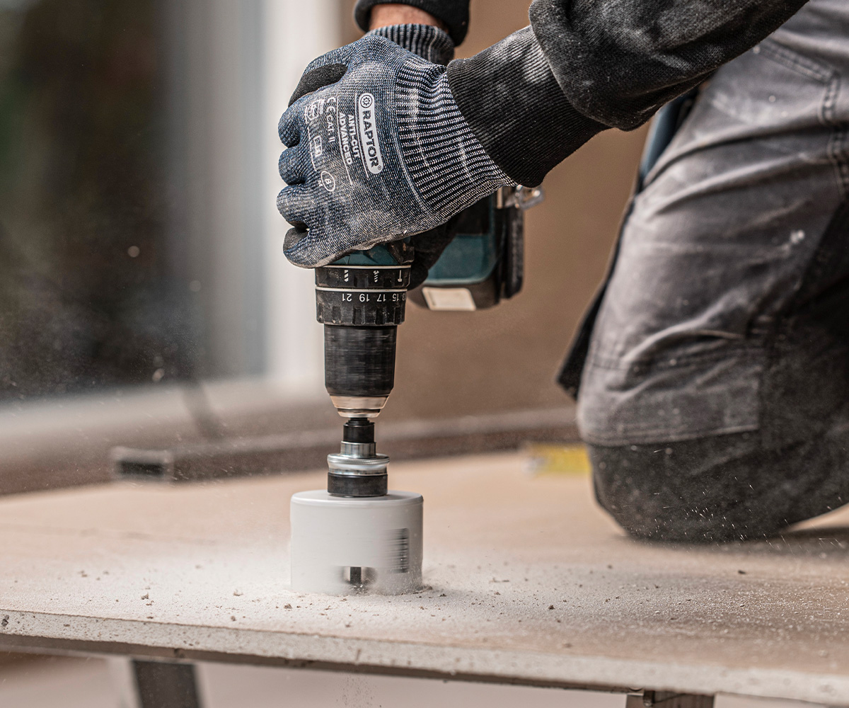 Drilling