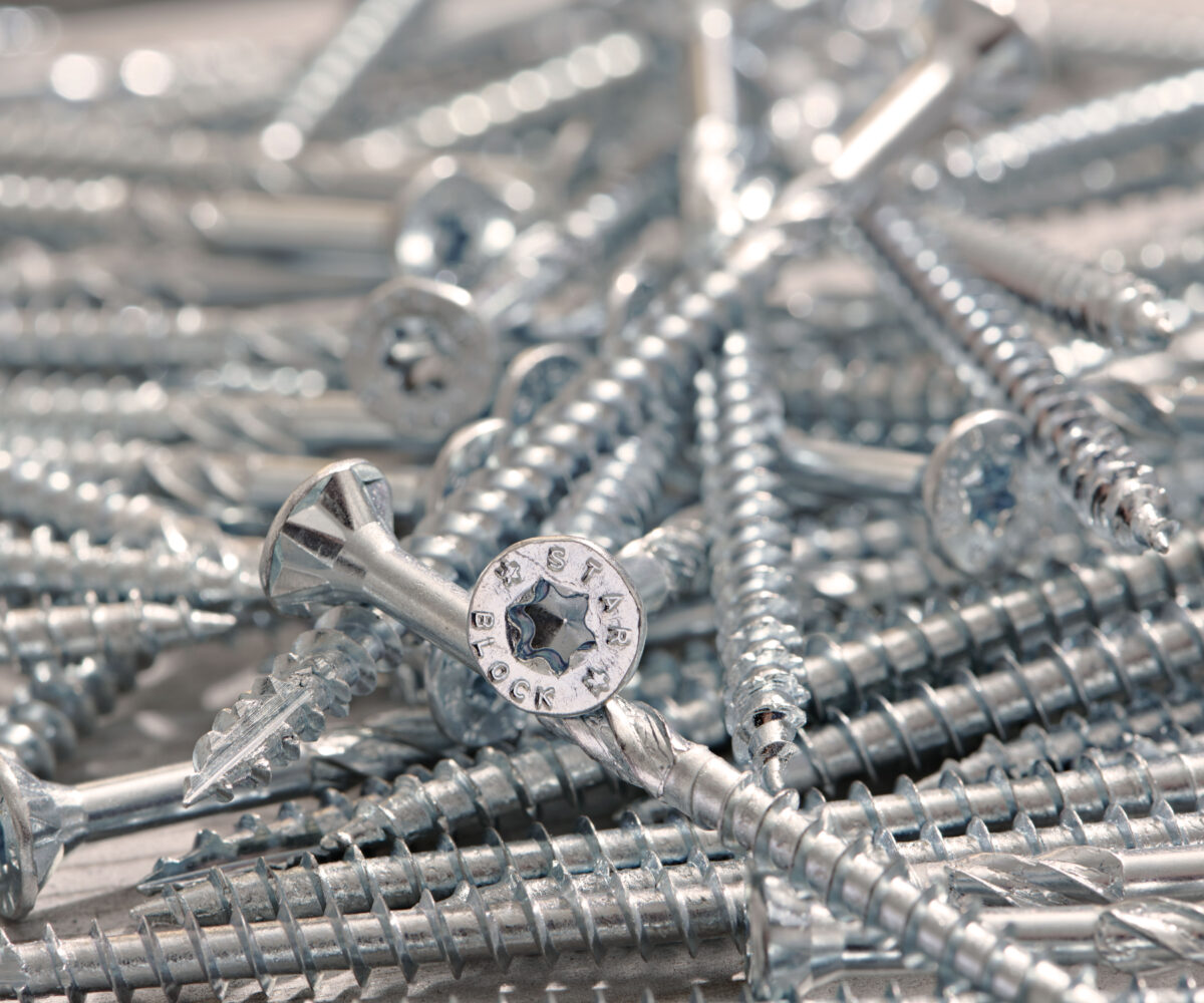 Screws