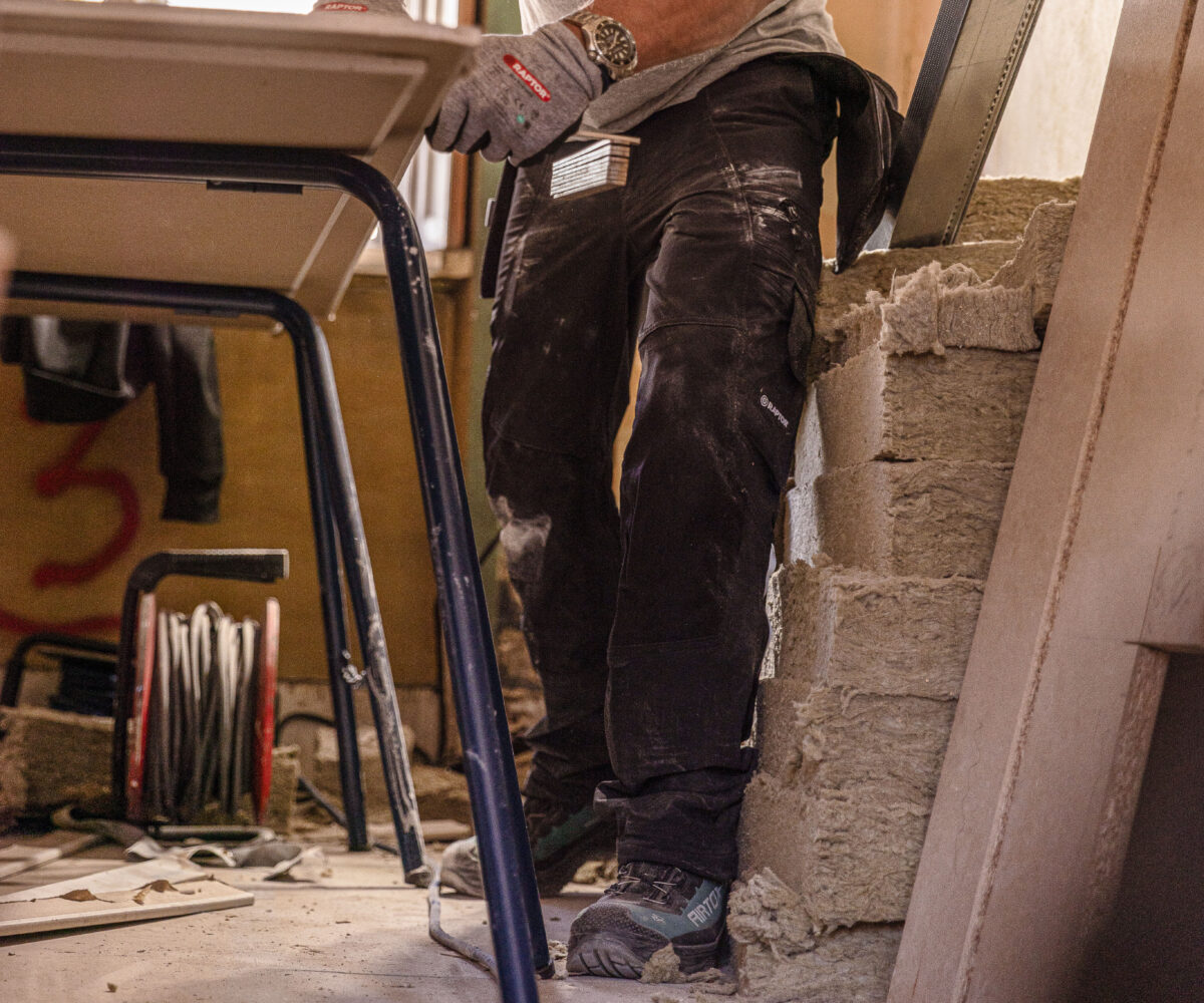 Workbenches & trestles