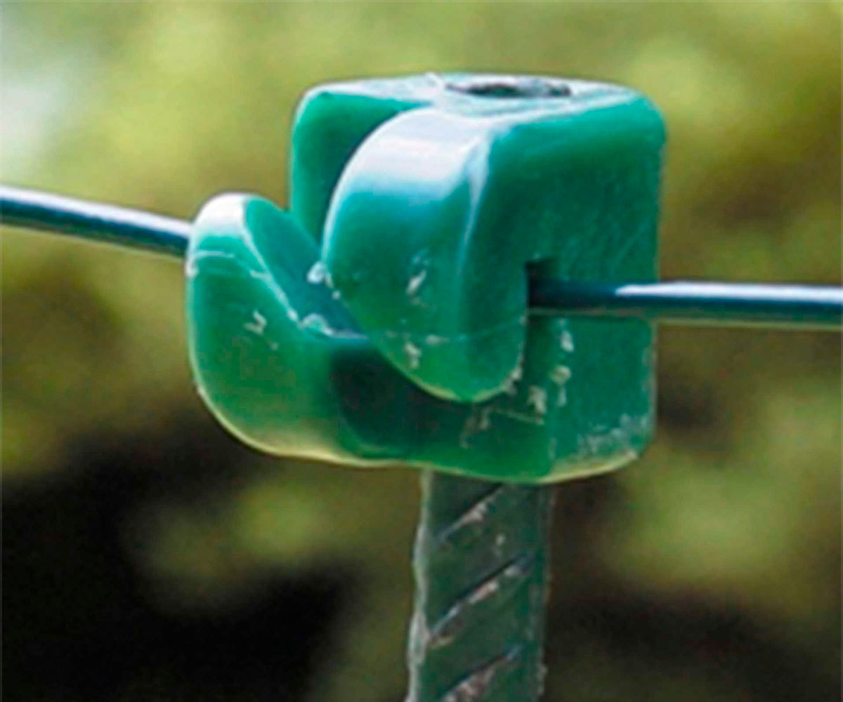 Fence posts