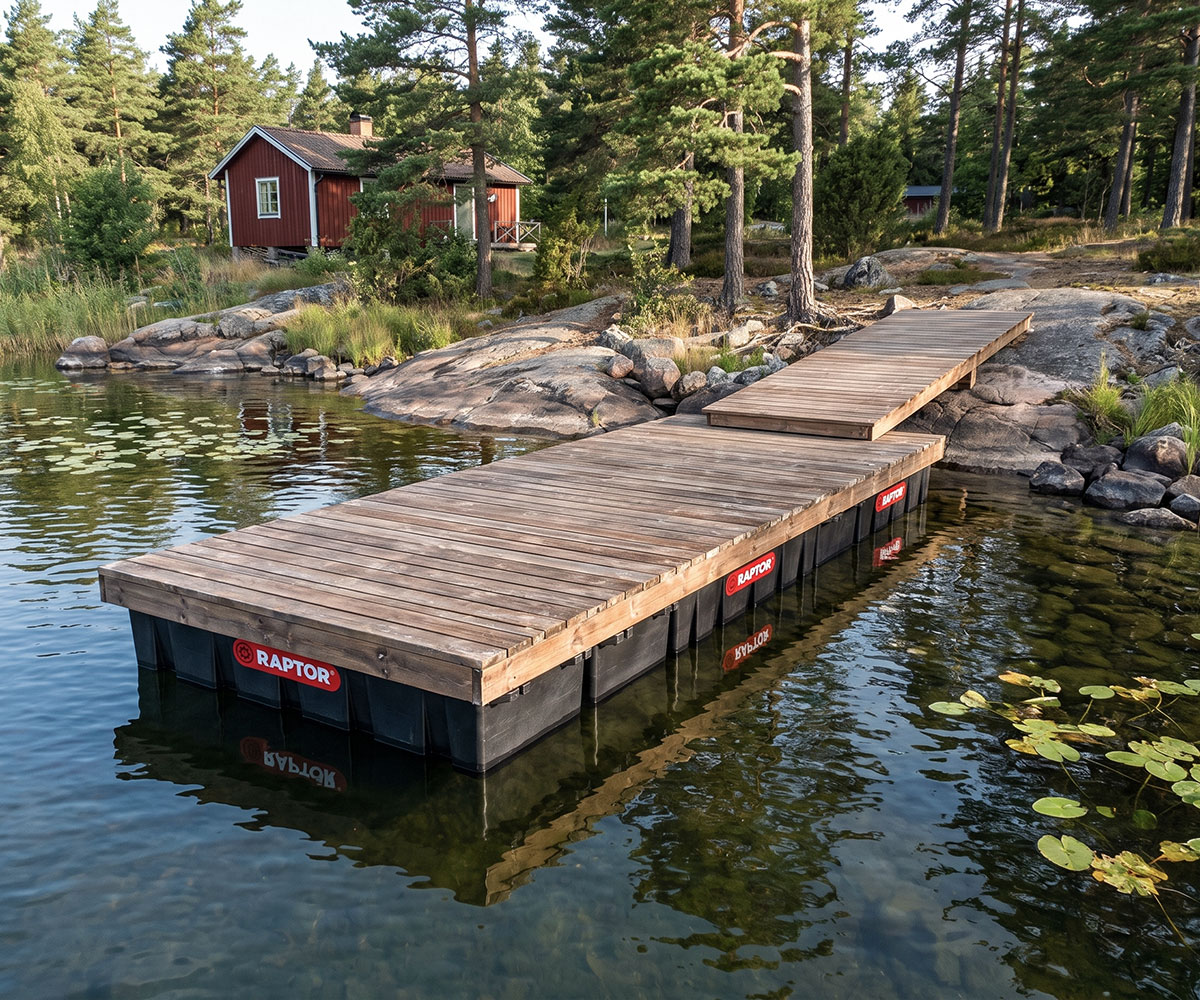 Pontoon